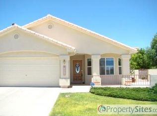 10912 Bromley Ct NW, Albuquerque, NM 87114