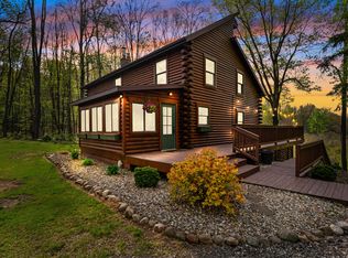 7051 Bowerman Rd, Horton, MI 49246