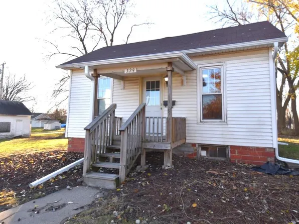 329 Marion St, Boone, IA 50036