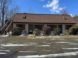 1187 State Route 175 #2, Holderness, NH 03245