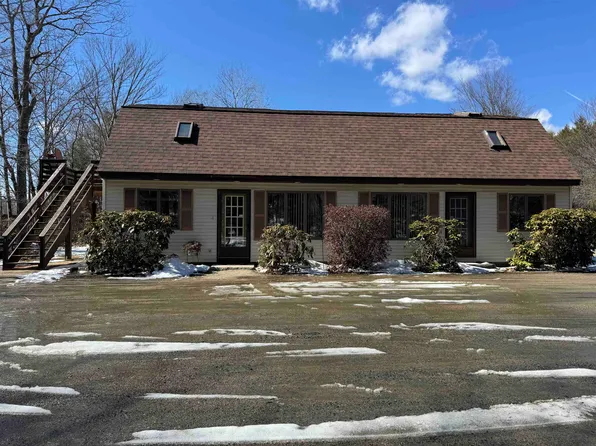 1187 State Route 175 #2, Holderness, NH 03245