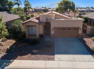 3399 E Meadowview Ct, Gilbert, AZ 85298