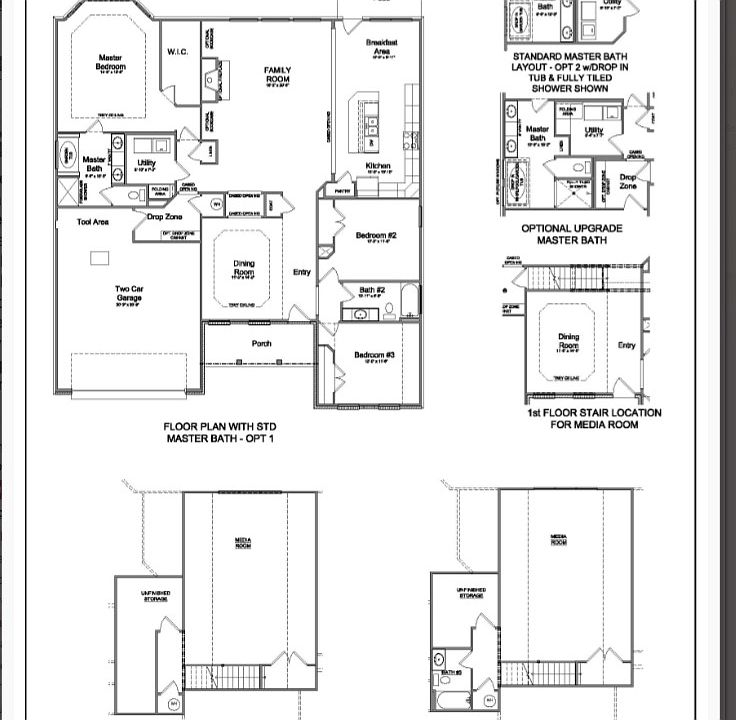 2nd image of 1823 Misty Cloud Ln