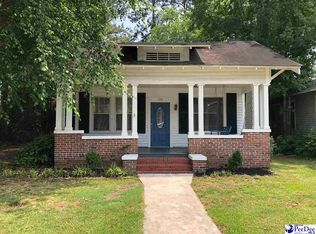 618 King Ave, Florence, SC 29501