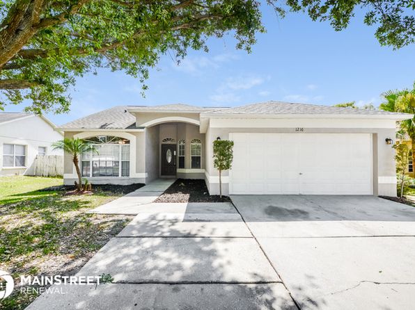 Casas Para Rentar En Brandon Florida