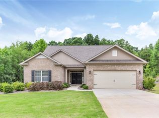 108 Carnoustie Cir, Anderson, SC 29621