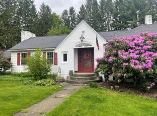 214 2nd St, Youngsville, PA 16371