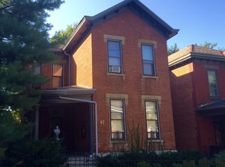 E Lincoln St 97 MLR, Columbus, OH 43215