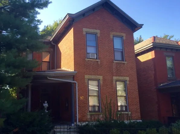 E Lincoln St 97 MLR, 97 E Lincoln St APT 1, Columbus, OH 43215