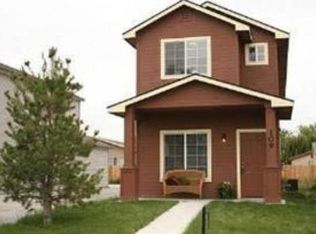 109 Barbara Dr, Middleton, ID 83644
