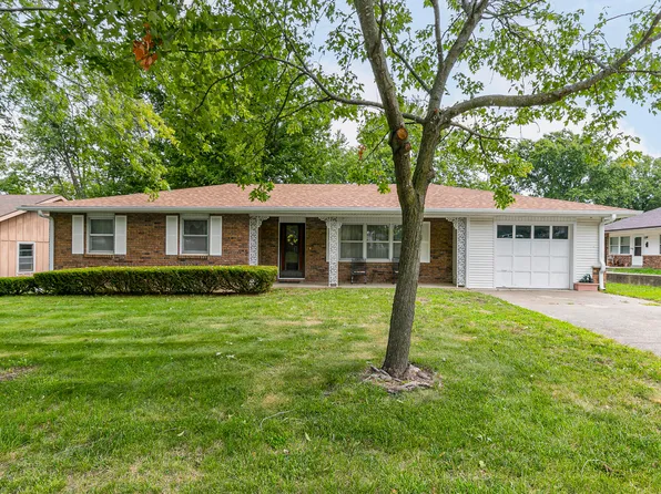 129 W South Street, Bolivar, MO 65613