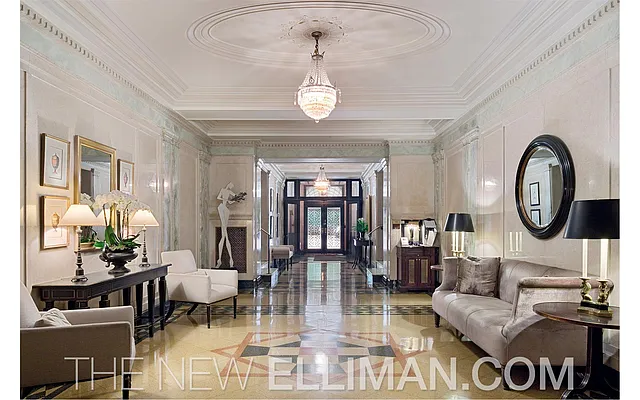 Sold by Douglas Elliman | media 10