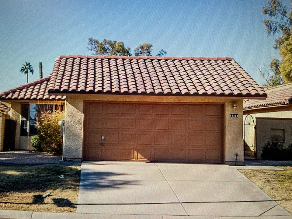 12234 S Shoshoni Dr