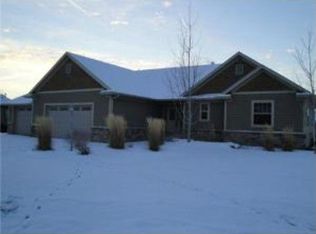 6230 Sandalwood Dr, Billings, MT 59106