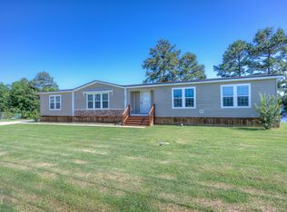 271 Canvas Back Dr, Princeton, LA 71067