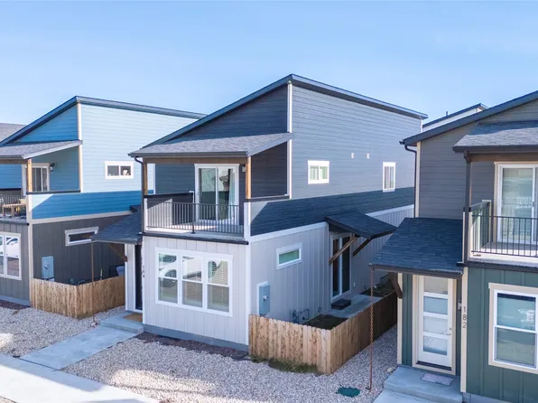 184 Providence Way, Hamilton, MT 59840