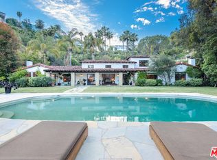 6992 Los Tilos Rd, Los Angeles, CA 90068