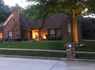 4502 Briarcrest Dr, Norman, OK 73072