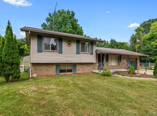 3499 E Carpenter Rd, Flint, MI 48506