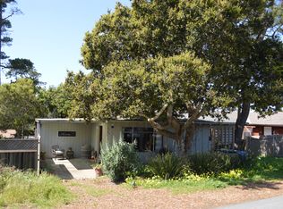 2455 Pierce Ave, Cambria, CA 93428