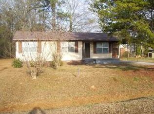 104 Reese Booker Ave, Washington, GA 30673