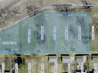 25408 W Huron St, South Bend, IN