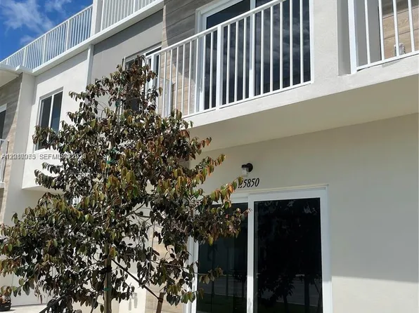 25850 SW 144th Ave, Homestead, FL 33032