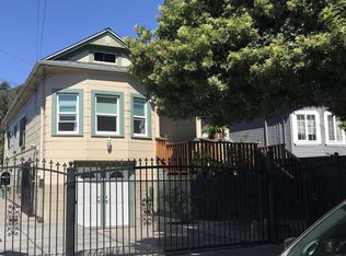2035 Rutherford St, Oakland, CA 94601