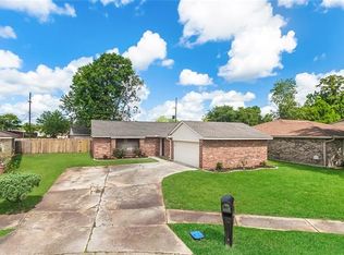 105 Jeff Cir, Slidell, LA 70458