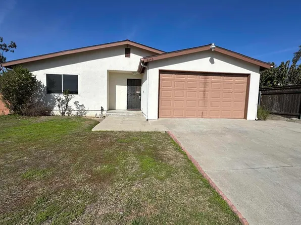 3446 Rosa Linda St, San Diego, CA 92154