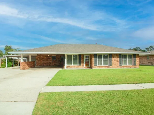 520 Walnut St, La Place, LA 70068