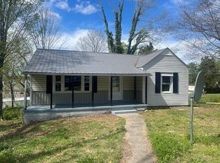 714 Cumberland Ave, Athens, TN 37303