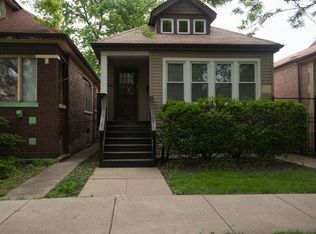 6743 S Oakley Ave, Chicago, IL 60636