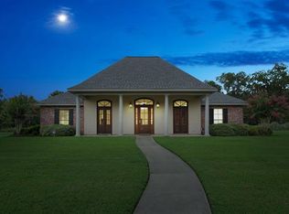 1280 Bonaire Trce, Alexandria, LA 71303