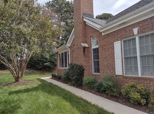 11411 Olde Saint Andrews Ct, Charlotte, NC 28277