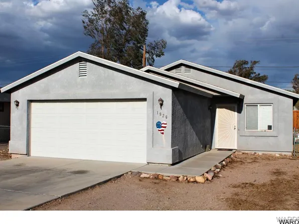 1926 Merced Dr, Bullhead City, AZ 86442