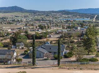 49275 Ironwood Way, Aguanga, CA 92536