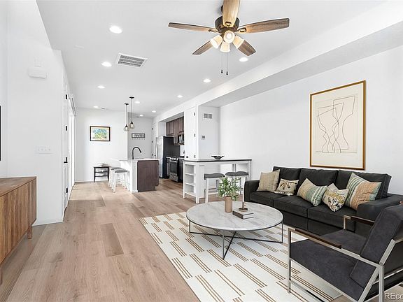 3rd image of 22826 E Tufts Place #A