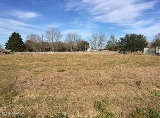 Devonshire St, New Iberia, LA 70563