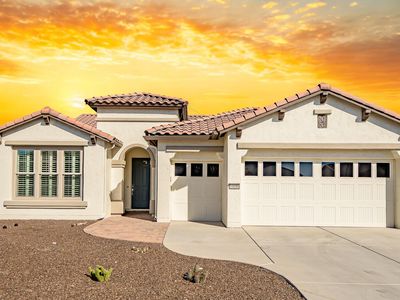 16680 W Virginia Ave, Goodyear, AZ, 85395