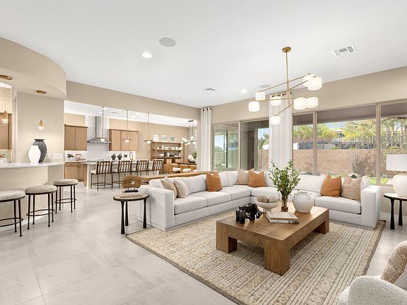 New Homes in Florence
