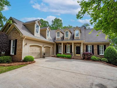 174 Blue Heron Dr, Eatonton, GA, 31024