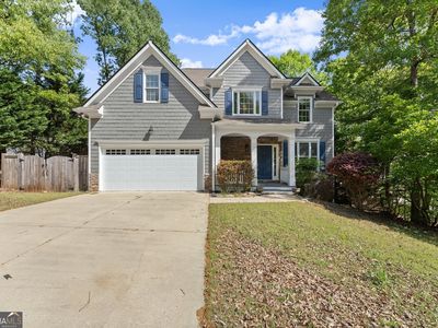 6011 Wellington Ave, Gainesville, GA, 30506
