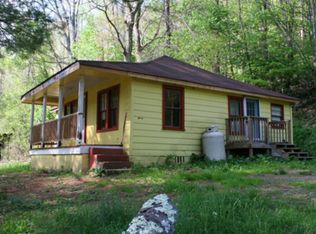 4210 Big Horse Creek Rd, Lansing, NC 28643