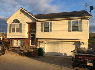 2415 Main St, Hurricane, WV 25526