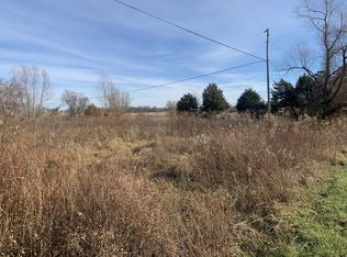 0 Valley Ln LOT 1, Lewisburg, TN 37091