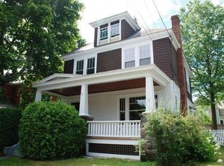 17 Wilson St, Burlington, VT 05401