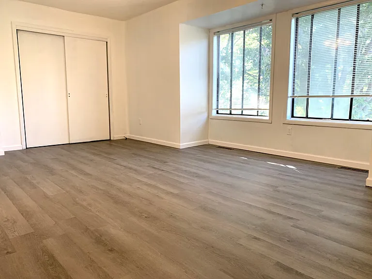 Master room