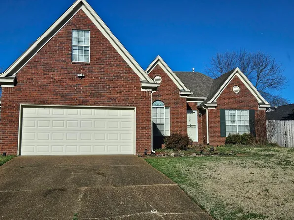 4166 Hobbs Cv, Bartlett, TN 38135