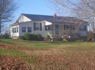 2387 Knob Creek Rd, Columbia, TN 38401